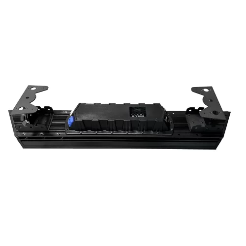 Amixled TRIBAL RETRO FX Led-панель, 5х60 Вт.