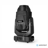 Amixled Titan X 480W Вращающаяся голова BSW, Лампа PHILIPS® MSD Silver 480W LL, CMY+CTO