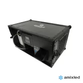 Amixled Tour Hazer II 1500 Генератор тумана, 1500 Вт.
