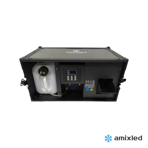 Amixled Tour Hazer II 1500 Генератор тумана, 1500 Вт.