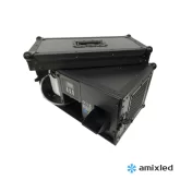 Amixled Tour Hazer II 1500 Генератор тумана, 1500 Вт.