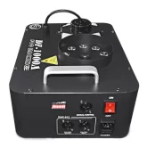 Amixled V-SMOKE 1000w (FOG) Вертикальная дым машина с подсветкой, 1000 Вт.