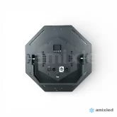 Amixled VINTAGE X Блайндер, 4х60 Вт Amber + 64x3 Вт RGB