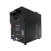 Amixled Vertical LED FOG Вертикальная дым машина с подсветкой, 1600 Вт.
