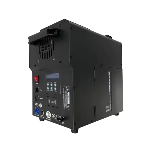 Amixled Vertical LED FOG Вертикальная дым машина с подсветкой, 1600 Вт.