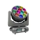 Amixled WASH 12x40 Вращающаяся голова Wash, 12х40 Вт., RGBW