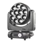 Amixled WASH 12x40 Вращающаяся голова Wash, 12х40 Вт., RGBW