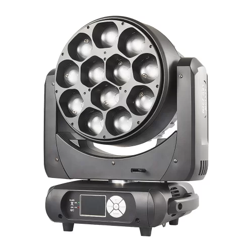 Amixled WASH 12x40 Вращающаяся голова Wash, 12х40 Вт., RGBW