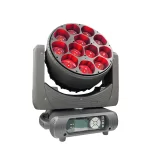 Amixled WASH 12x40 Вращающаяся голова Wash, 12х40 Вт., RGBW