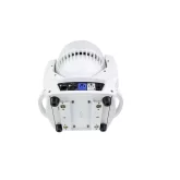 Amixled WASH 19x15 zoom WHITE Вращающаяся голова Wash, 19х15 Вт., RGBW