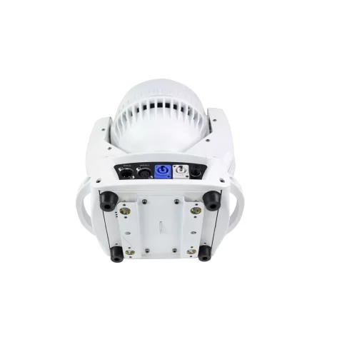 Amixled WASH 19x15 zoom WHITE Вращающаяся голова Wash, 19х15 Вт., RGBW