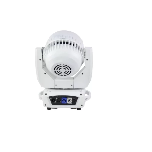 Amixled WASH 19x15 zoom WHITE Вращающаяся голова Wash, 19х15 Вт., RGBW