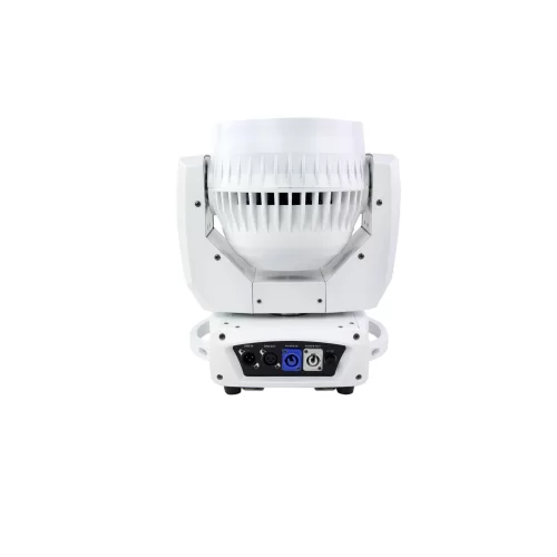 Amixled WASH 19x15 zoom WHITE Вращающаяся голова Wash, 19х15 Вт., RGBW