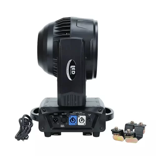 Amixled WASH 19x15Z Вращающаяся голова Wash, 19х15 Вт., RGBW