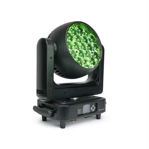 Amixled WASH 19x25 Вращающаяся голова Wash, 19х25 Вт., RGBW
