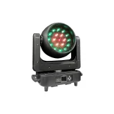 Amixled WASH 19x25 Вращающаяся голова Wash, 19х25 Вт., RGBW