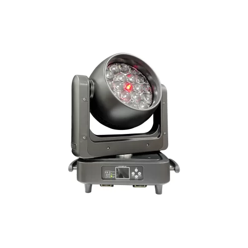 Amixled WASH 19x25 Вращающаяся голова Wash, 19х25 Вт., RGBW