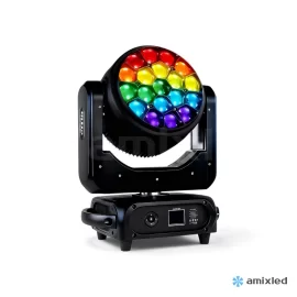 Amixled WASH 19x40 BEYE LITE Вращающаяся голова Wash, 19x40 Вт., RGBW