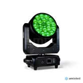 Amixled WASH 19x40 BEYE LITE Вращающаяся голова Wash, 19x40 Вт., RGBW