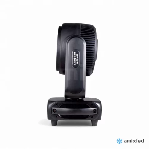 Amixled WASH 19x40 BEYE LITE Вращающаяся голова Wash, 19x40 Вт., RGBW