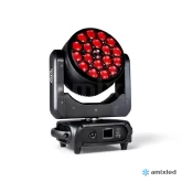 Amixled WASH 19x40 BEYE LITE Вращающаяся голова Wash, 19x40 Вт., RGBW
