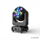 Amixled WASH 19x40 BEYE LITE Вращающаяся голова Wash, 19x40 Вт., RGBW