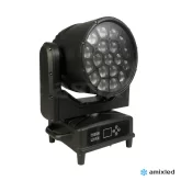 Amixled WASH 19x40 IP65 LITE Вращающаяся голова Wash, 19х40 Вт., RGBW, IP65