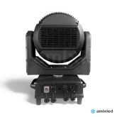 Amixled WASH 19x40 IP65 LITE Вращающаяся голова Wash, 19х40 Вт., RGBW, IP65