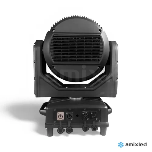 Amixled WASH 19x40 IP65 LITE Вращающаяся голова Wash, 19х40 Вт., RGBW, IP65