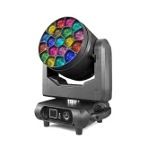 Amixled WASH 19x40Z BEYE PZ Вращающаяся голова Wash, Beam, B-Eye, 19х40 Вт., RGBW
