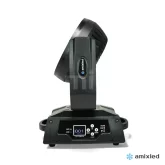 Amixled WASH 36X10 Вращающаяся голова Wash, 36х10 Вт., RGBW+UV