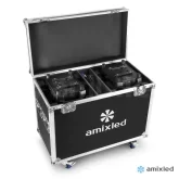 Amixled WASH 36X10 Вращающаяся голова Wash, 36х10 Вт., RGBW+UV