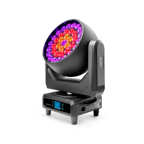 Amixled WASH 37X15 Вращающаяся голова Wash, 37х15 Вт., RGBW