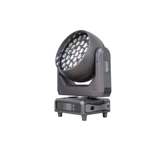 Amixled WASH 37X15 Вращающаяся голова Wash, 37х15 Вт., RGBW