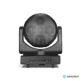 Amixled WASH 37x40W K25 Вращающаяся голова Wash, 37х40 Вт., RGBW, B-Eye