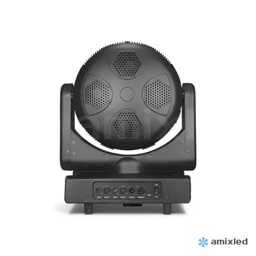 Amixled WASH 37x40W K25 Вращающаяся голова Wash, 37х40 Вт., RGBW, B-Eye