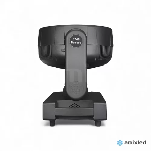 Amixled WASH 37x40W K25 Вращающаяся голова Wash, 37х40 Вт., RGBW, B-Eye