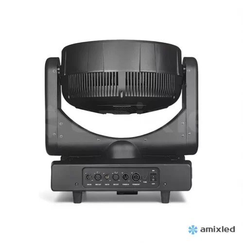 Amixled WASH 37x40W K25 Вращающаяся голова Wash, 37х40 Вт., RGBW, B-Eye