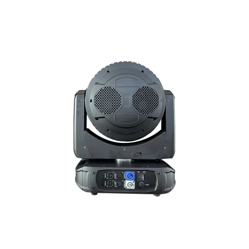 Amixled WASH BEYE 19x40 + LED RING UP Вращающаяся голова Wash, B-Eye, 19х40 Вт., RGBW