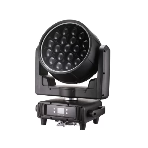 Amixled WASH BEYE 19x40 IP65 K Вращающаяся голова Wash, B-Eye, 19х40 Вт., RGBW, IP65