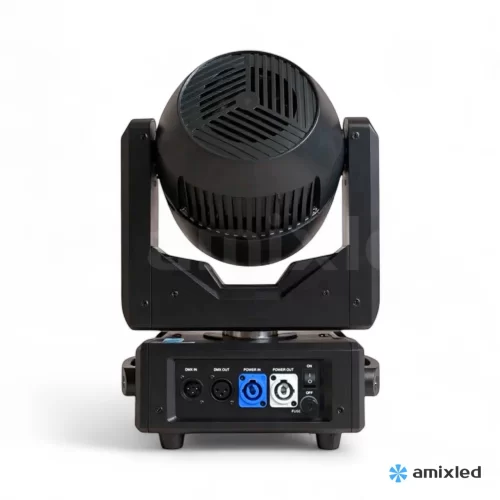 Amixled WASH BEYE 7x40 LITE Вращающаяся голова Wash, B-Eye, 7х40 Вт., RGBW