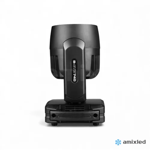 Amixled WASH BEYE 7x40-R Вращающаяся голова Wash, 7x40 Вт., RGBW, LED-кольцо