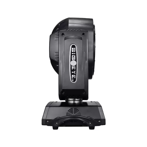 Amixled WASH K10 BEYE Вращающаяся голова Wash, В-еyе, 19х15 Вт., RGBW