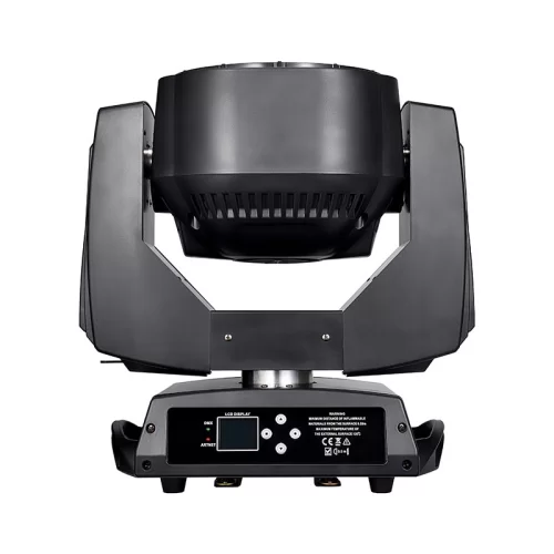 Amixled WASH K10 BEYE Вращающаяся голова Wash, В-еyе, 19х15 Вт., RGBW