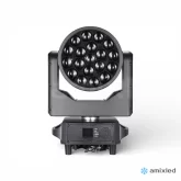 Amixled Wash 19x40 mini IP65 Вращающаяся голова Wash, 19x40 Вт., RGBW, IP65