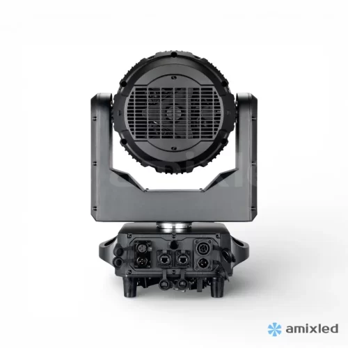 Amixled Wash 19x40 mini IP65 Вращающаяся голова Wash, 19x40 Вт., RGBW, IP65