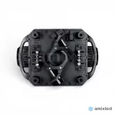 Amixled Wash 19x40 mini IP65 Вращающаяся голова Wash, 19x40 Вт., RGBW, IP65