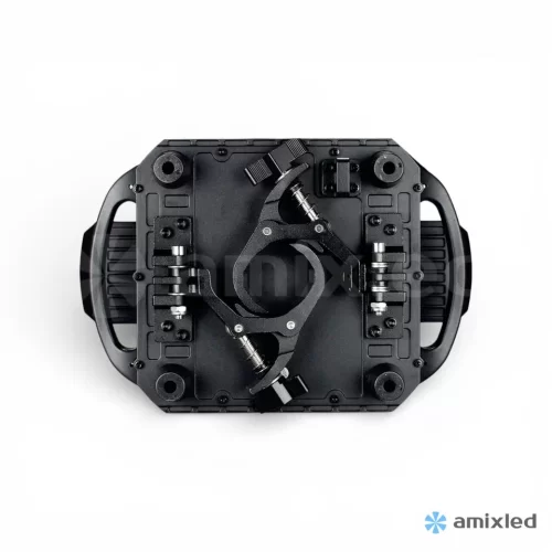 Amixled Wash 19x40 mini IP65 Вращающаяся голова Wash, 19x40 Вт., RGBW, IP65