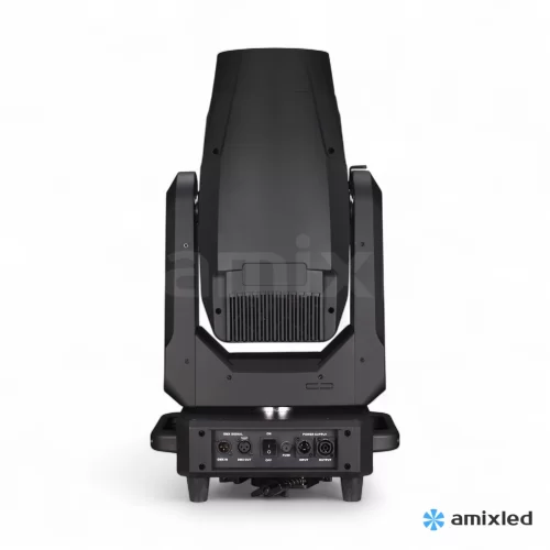 Amixled Zenith 600 Вращающаяся голова BSW, 550 Вт., CMY