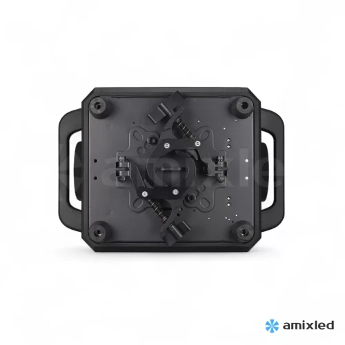 Amixled Zenith 600 Вращающаяся голова BSW, 550 Вт., CMY